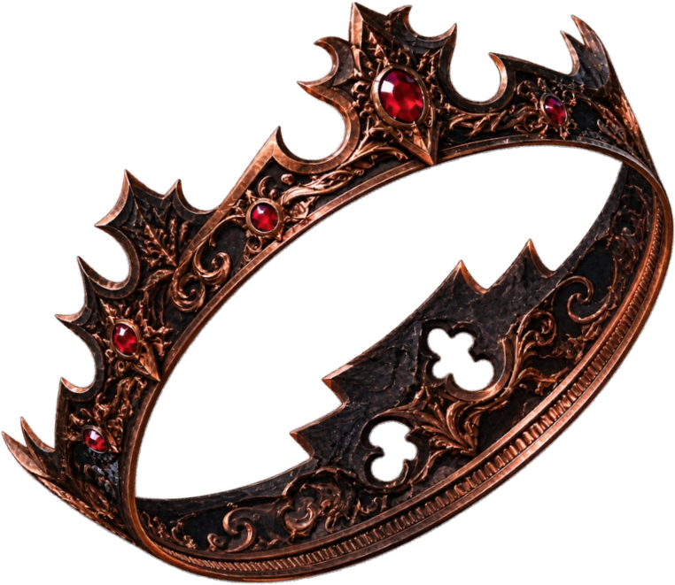Imperial Crown of SIMSCON 2026