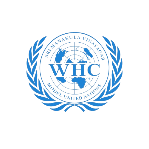 World Health Conclave Logo